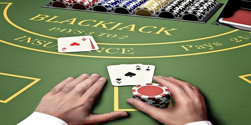 Vì sao cần tìm hiểu chiến lược Blackjack