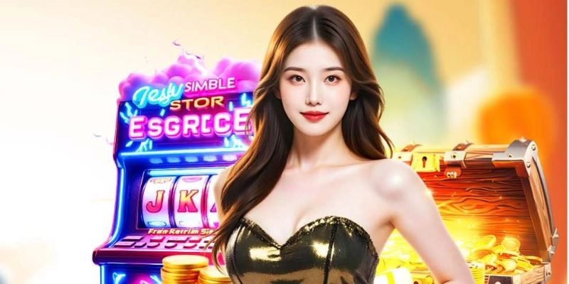 Tổng quan sơ lược về sảnh nổ hũ TR88