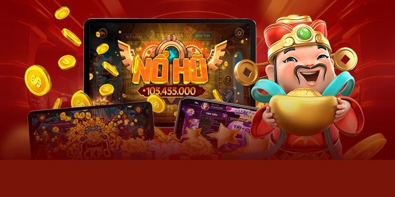 Điểm nổi bật và lợi thế khi tham gia vòng quay thần tài