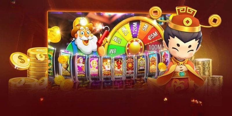 Quay Hũ Trực Tiếp Mở Ra Cơ Hội Trúng Thưởng Giá Trị Cao