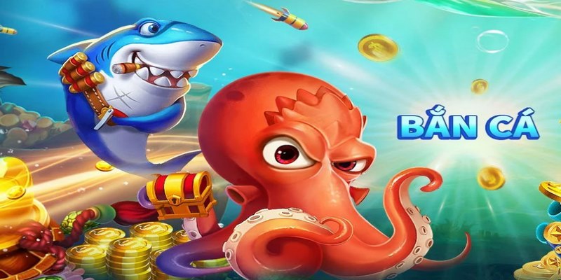 Sơ lược vua bắn cá online